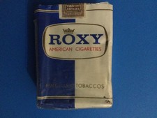 PACCHETTO SIGARETTE  vuoto