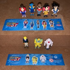 Sorpresine Extra Kinder, Dolci