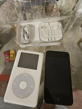 Apple iPod foto classico 4