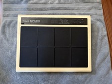 Pad percussioni Roland SPD-8