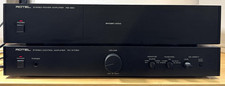 Rotel RC-870BX Amplificatore