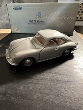 Modellino di auto Porsche 356
