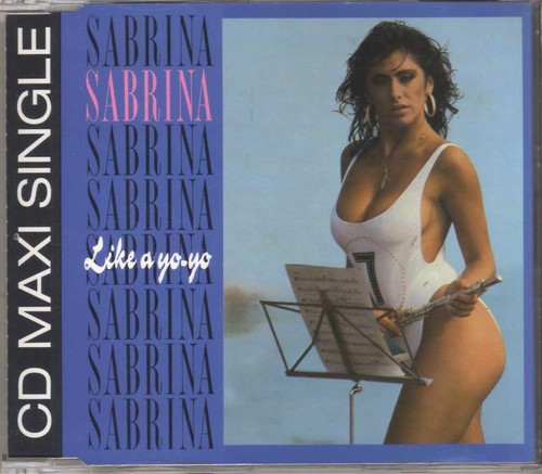 Sabrina like cdm - -,