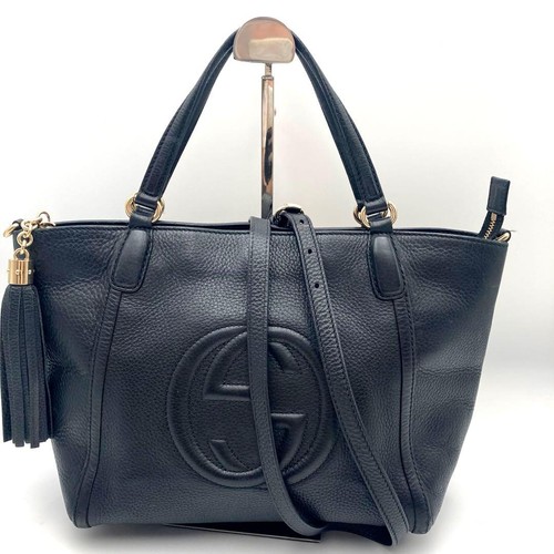 Borsa tracolla gucci 369176 - borsa, a