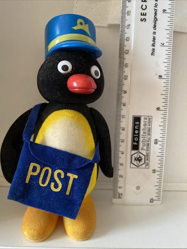 Rarissima figurina vintage