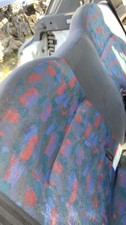 Sedile posteriore a panchetta CITROEN SAXO PHASE 1