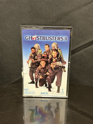 Ghostbusters original - 2,
