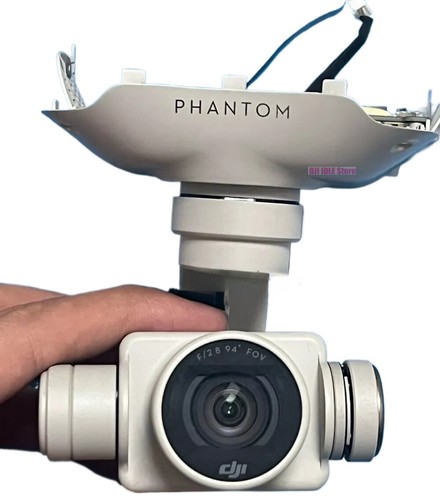 Dji phantom standard - dji, drone