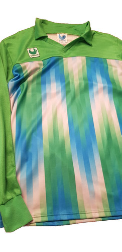 Maglia uhlsport vintage 1979 - vintage,