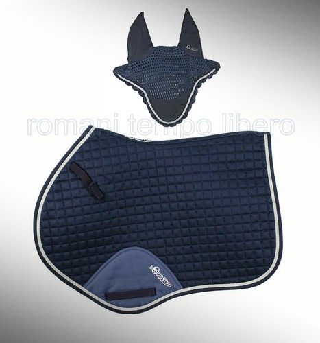 Sottosella equestro jumping - equestro,