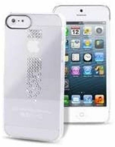 Puro crystal cover swarovski - puro,