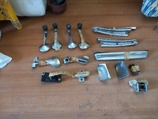 RICAMBI FIAT 850 SPIDER