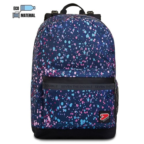 Zaino seven double - seven,