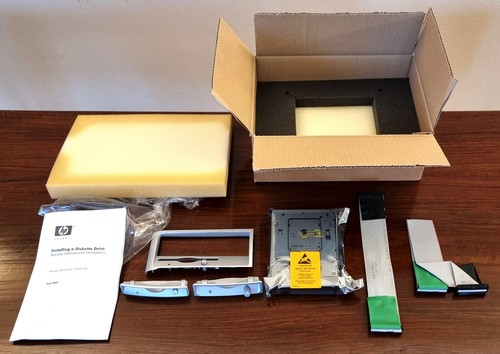 Citizen floppy disk drive - floppy,