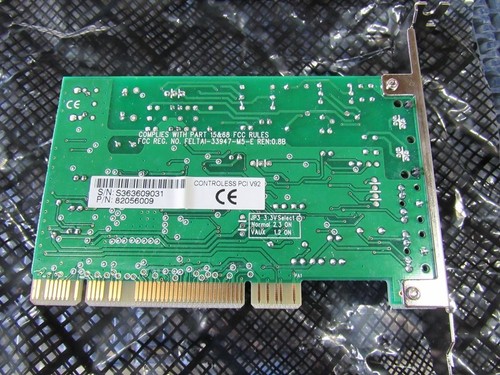 Ulma 9382990 modem interno - ulma,