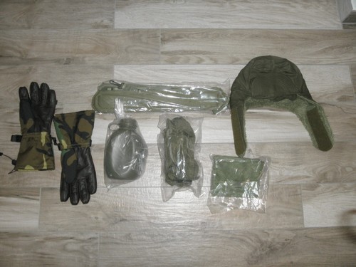 Accessori militari