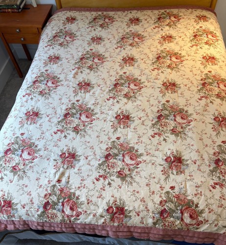 Vintage waverly home - vintage,