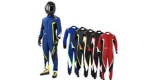 Tuta kart sparco kerb adulto - kart,