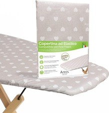 Copriasse da Stiro Copertina Ricambio compatibile ASSE da Stiro Foppapedretti