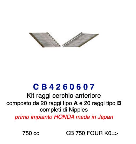 Raggi b - 20, a