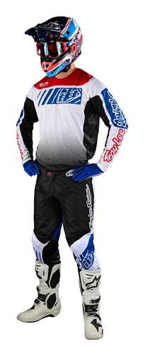 Tuta troy lee - lee, designs