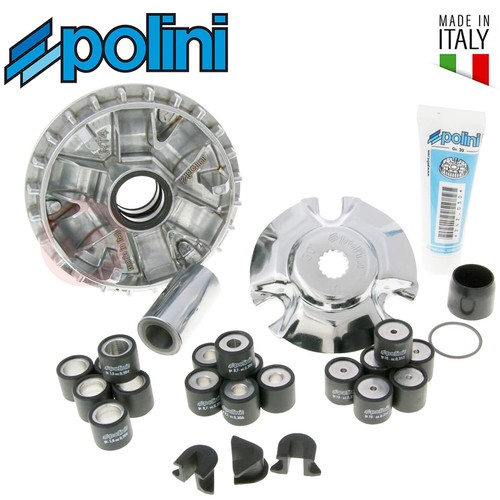 Variatore polini speed 6 - variatore,