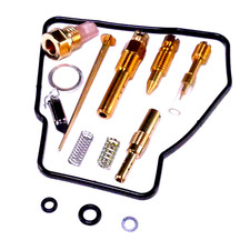 Kit riparazione carburatore - kit,