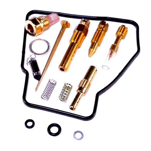 Carburatore kit riparazione - kit,