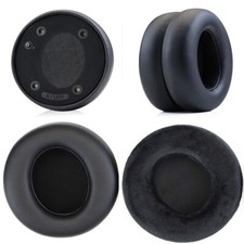 1 paio di cuscinetti auricolari di ricambio per cuffie Philips Fidelio X2HR X1S X2