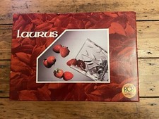 RCR Cristallo Al Piombo Set di