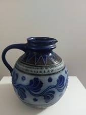 Caraffa in gres Vintage Anni