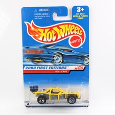 Hot Wheels 2000 - COLLETTORE