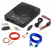 Macrom M-SW800 Subwoofer