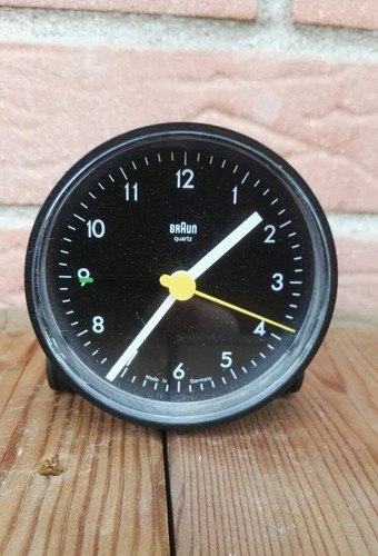 Sveglia braun tipo 4748 ab5 - sveglia,