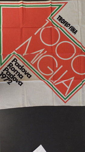 Mille 1000 miglia padova roma - mille,