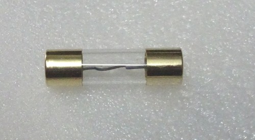 Fusibile amperaggio 60a per - fusibile,