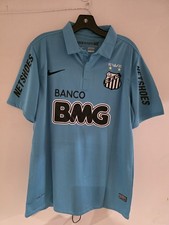 Nike Santos FC 2011/2012 terza