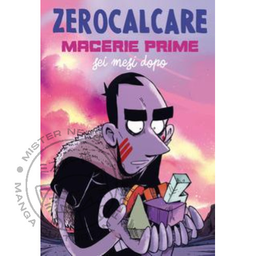 Zerocalcare macerie prime 2 - prime,