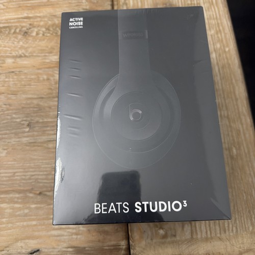Beats dre studio3 - dr.,