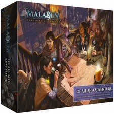 Maladum - Di Birra E Avventura