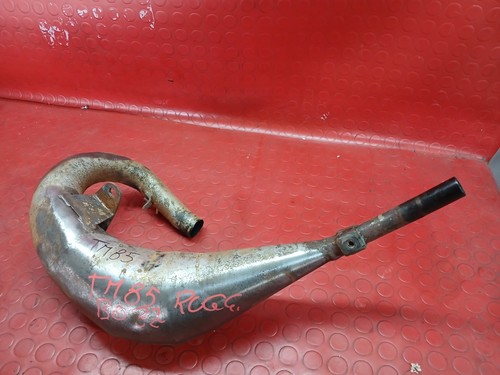 Collettore scarico tm - collettore,