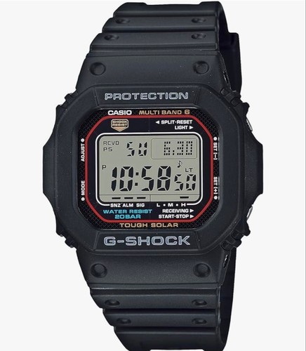 Nuovo shock m5610u 1jf - g,