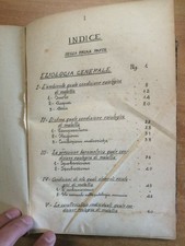 Appunti lezioni patologia - appunti,
