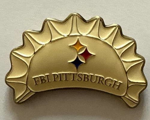 Moneta sfida fbi pittsburgh - moneta,