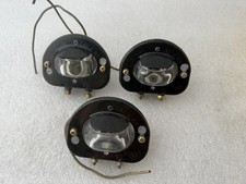 1 illuminazione targa Renault R16 5823 PK (W540) NUOVA NOS