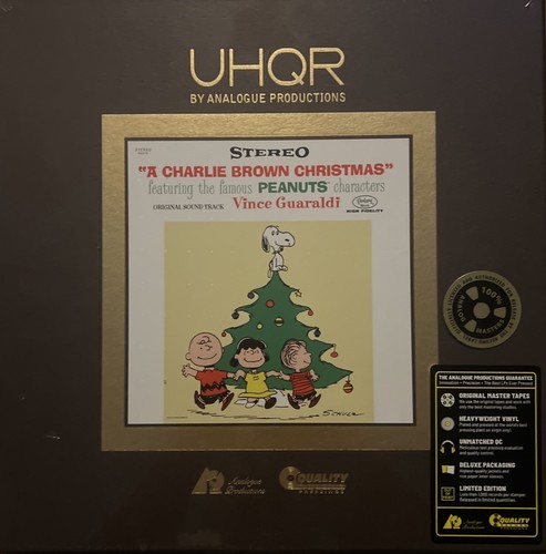 Vince guaraldi a charlie - guaraldi,
