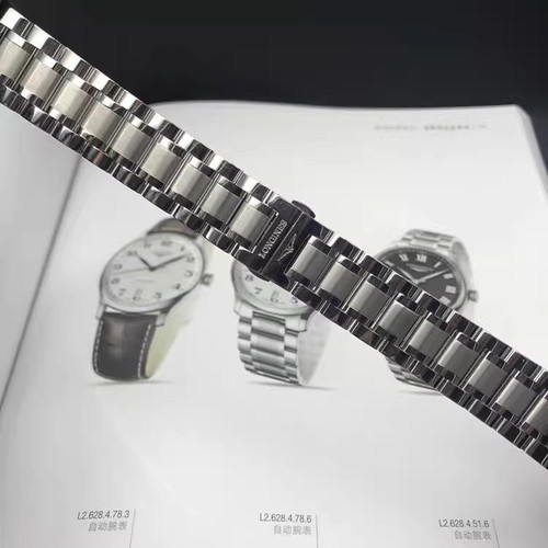 Bracciale longines 628 - bracciale,