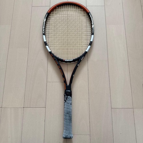 Babolat pure storm - pure, con