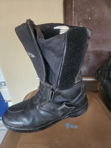 Stivali moto taglia 45 - stivali, da