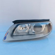 Fanale anteriore sx Xenon Volvo XC70 anno 2008 ecoAG6437